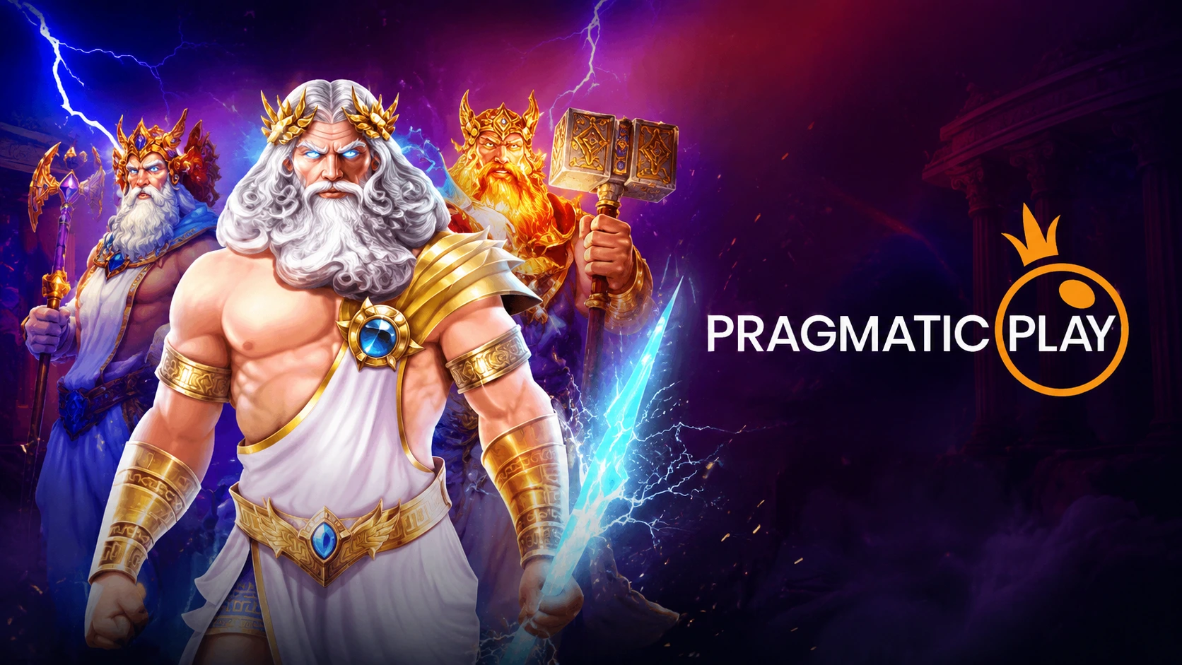 Pragmatic Play