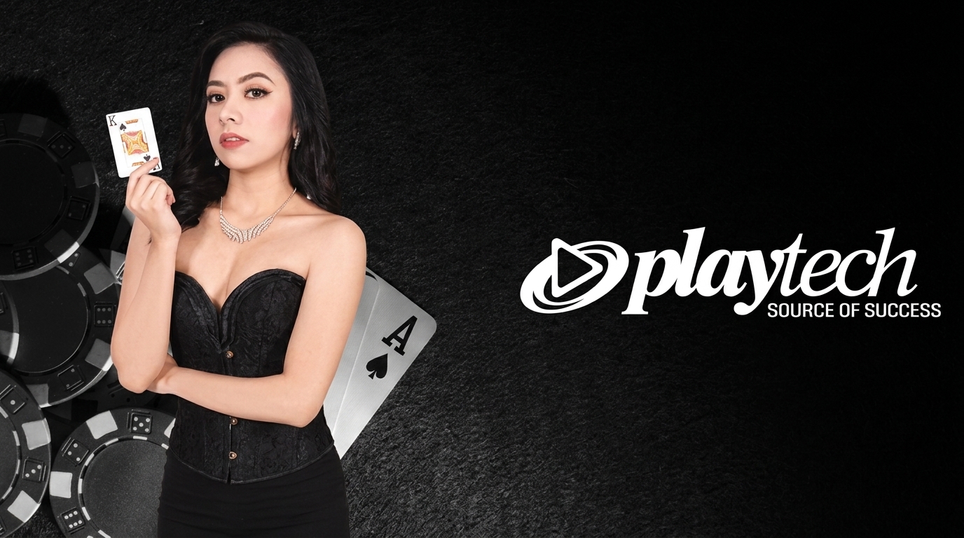Playtech Casino