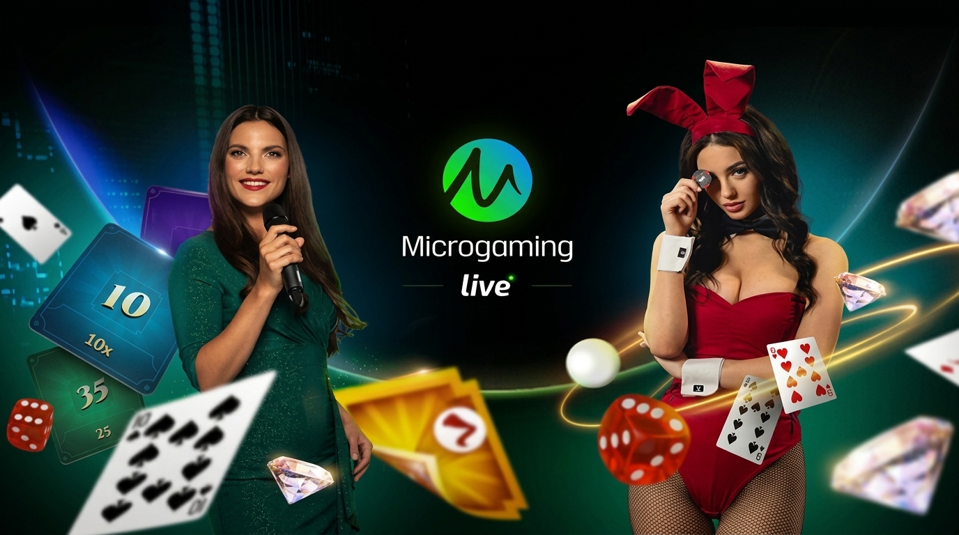 MICROGAMING LC