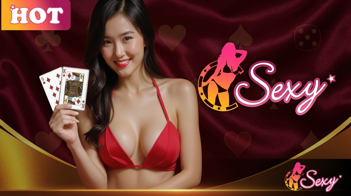 Sexy Gaming