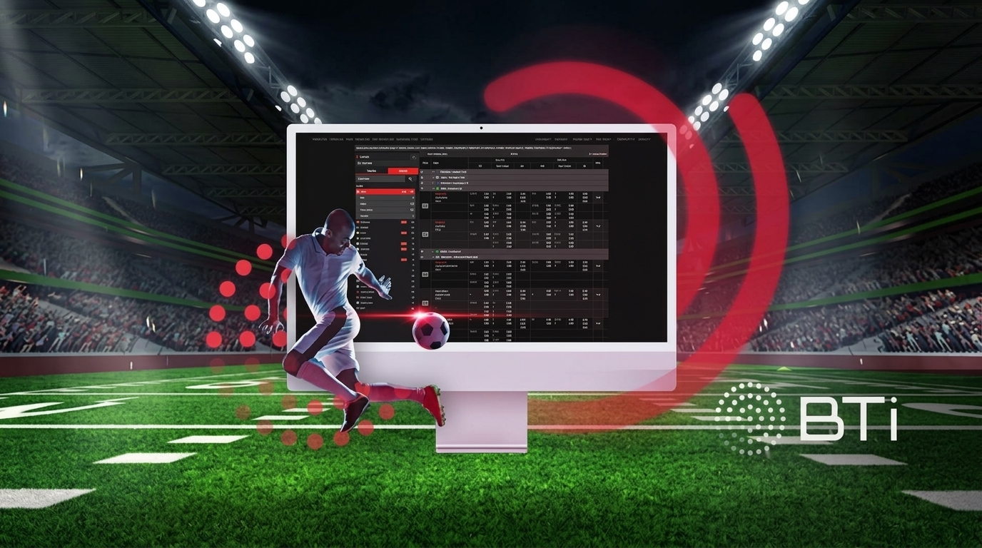 BTI Sportsbook