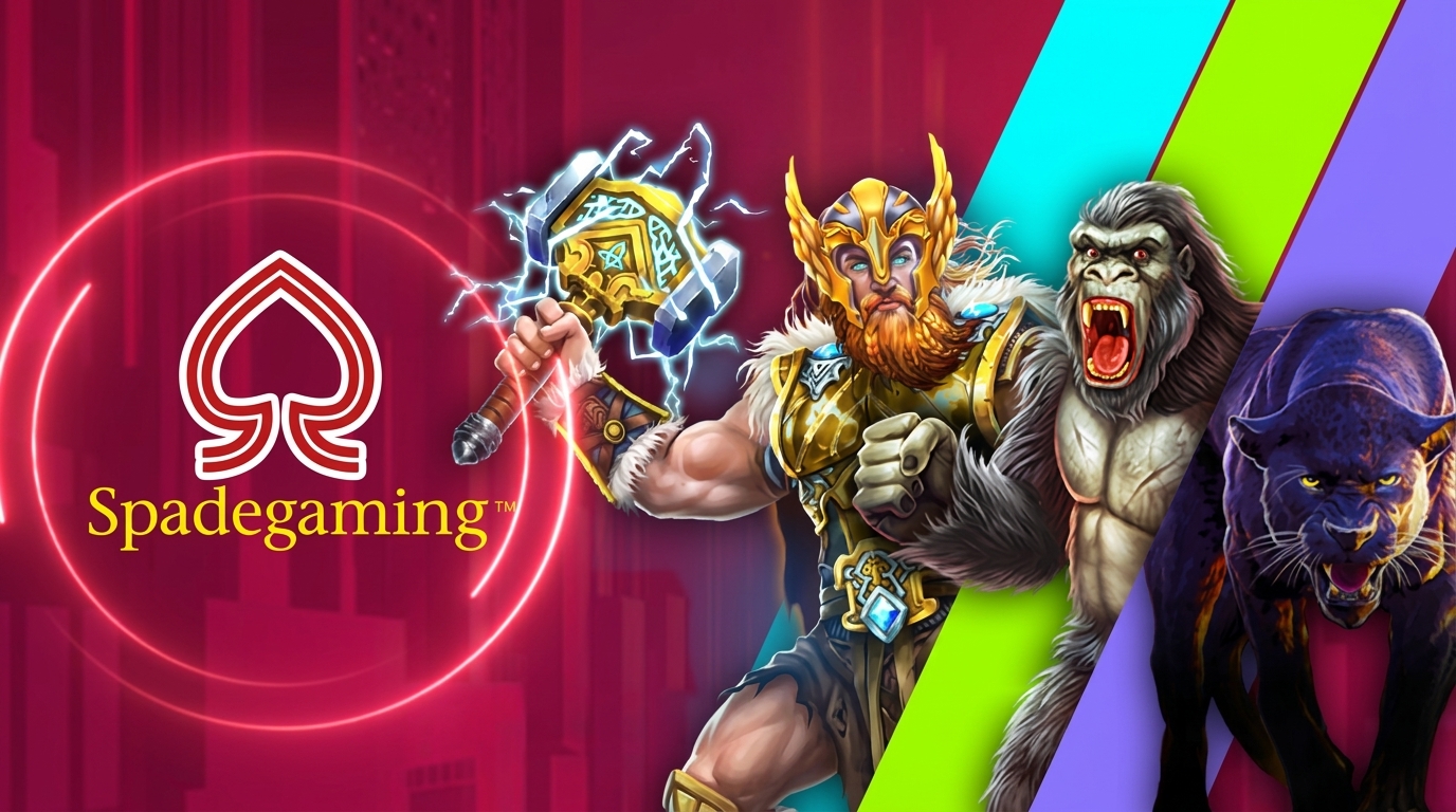 Spade Gaming