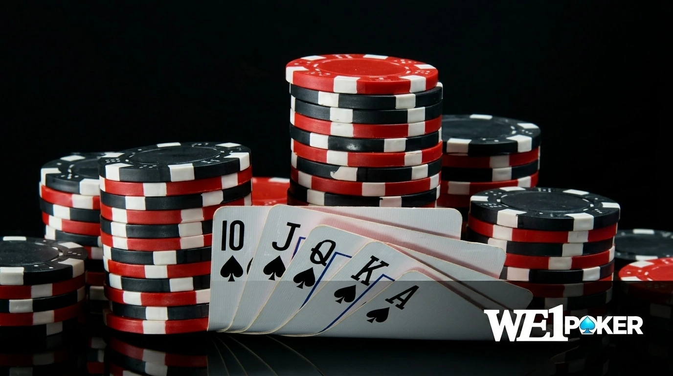 We1Poker