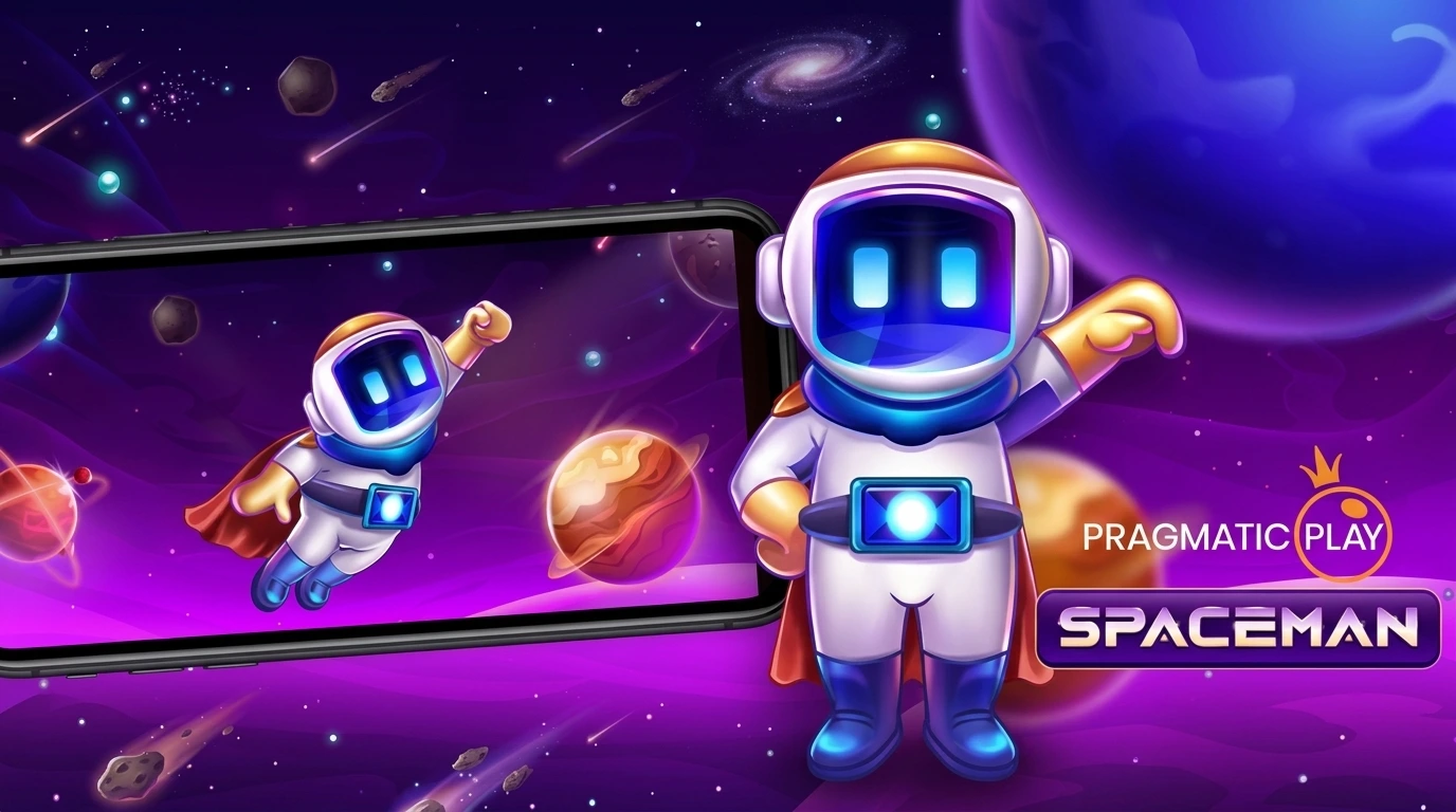 Pragmatic Crash Game