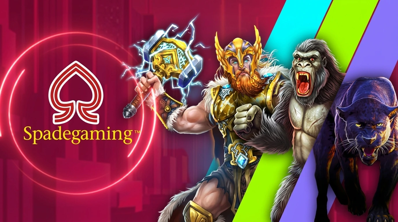 Spade Gaming