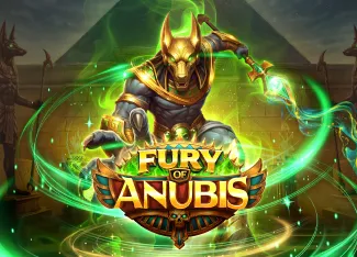 Fury Of Anubis