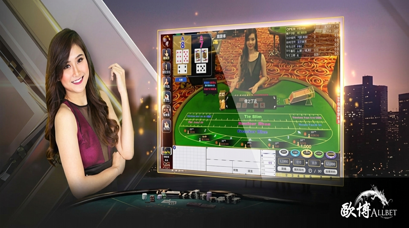 ALLBET