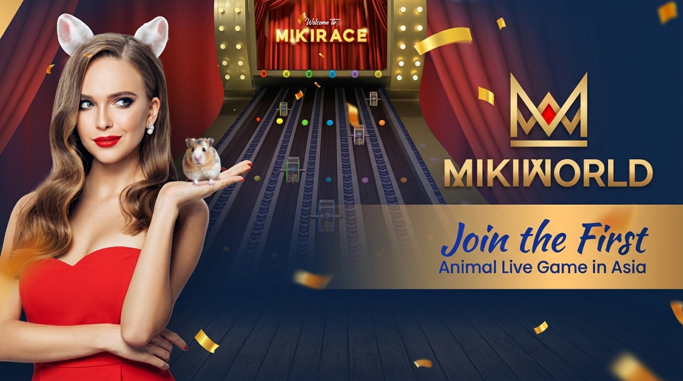 MIKI Gaming