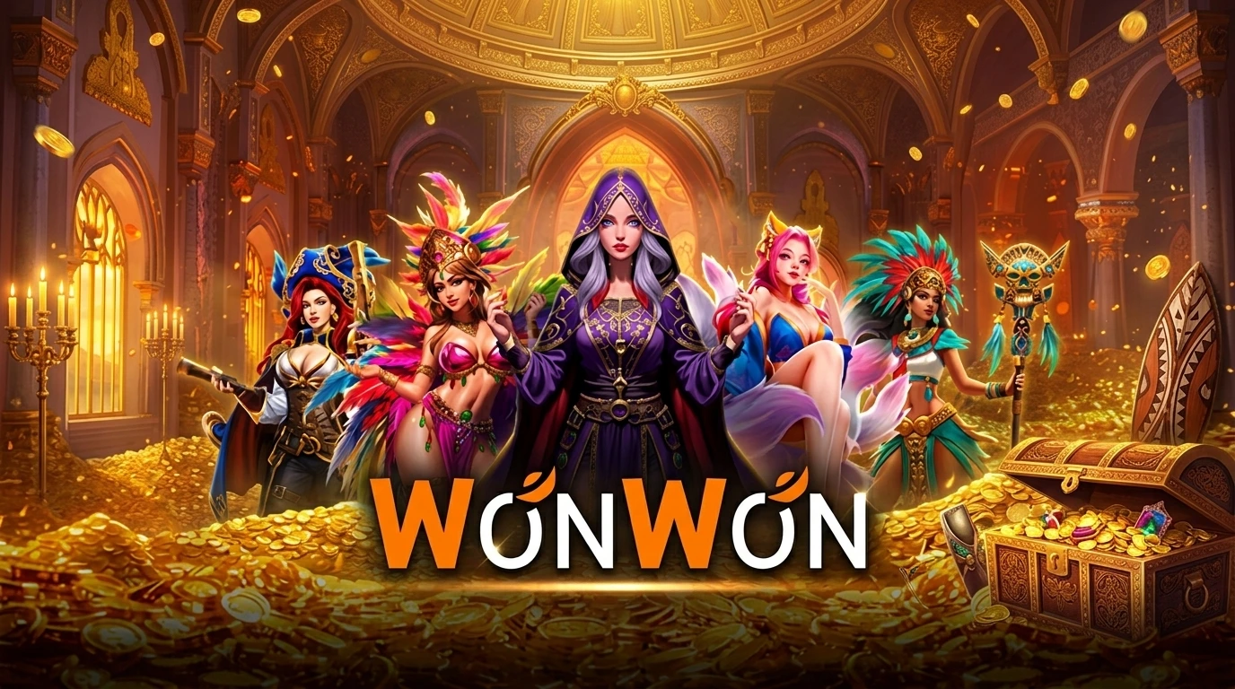 WONWON